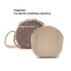 thumbnail image 2 of Organizador de fieltro para bolso Boite Chapeau Souple PM MM, tamaño personalizado, 2 of 5