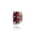 thumbnail image 1 of Feu Arrière - Compatible/remplacement pour '06-08 Honda Pilot - Main Droite - Passager - 33501S9VA11, 1 of 2