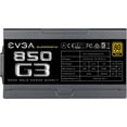 thumbnail image 3 of EVGA SuperNOVA 850W G3 80+ Gold Power Supply, 3 of 5