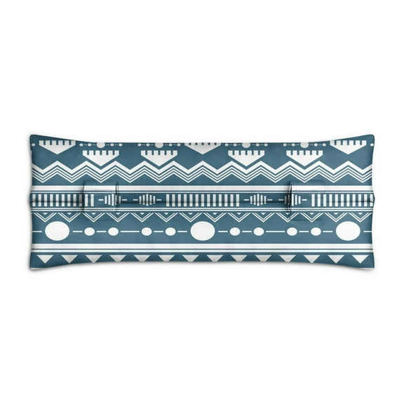 Retro Style Post Surgery Seatbelt Pillow - Mastectomy Cushion, Artistic Floral, Secure Fit