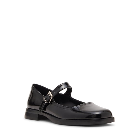 Madden Girl Women's Dominic Mary Jane Flat