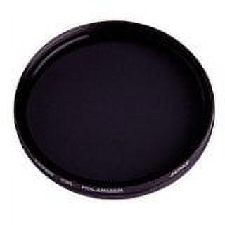Tiffen 43mm Circular Polarizing Lens Filter