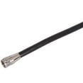 thumbnail image 2 of Câble Coaxial Rg6/F Conn 25 Pieds Noir, 2 of 2