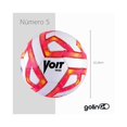 thumbnail image 2 of Balón Soccer No.5 Voit Tb Serie 200 Ms Apertura 2022 Voit V-82846, 2 of 2