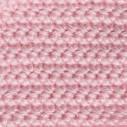 Caron® Simply Soft® Yarn, #4 Medium Acrylic Yarn, 6oz/170g, 315 yds, Soft Pink