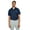 Collegiate Navy, variant on Columbia Men's Utilizer Polo, Black, XX-Large