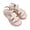 000-Light Pink, variant on Possession Platform Jelly Sandals for Women â Classic Fisherman-Style Platform with Adjustable Ankle Strap, Lightweight EVA Sole, and Non- Traction