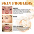 thumbnail image 3 of Jaysuing Vitamin C Essence Moisturizing Anti-Wrinkle Hydrating Moisturizing Brightening Skin Rejuvenation Firm Repair Essence -, 3 of 4