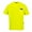 Yellow, variant on Portwest S578 Non ANSI Pocket Short Sleeve T-Shirt Yellow, Medium