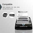 thumbnail image 4 of Etiquetas de envío compatibles con BETCKEY DYMO 1744907 4x6, 10 rollos, 4 of 8