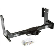 Rear Trailer Hitch - Compatible with 2007 - 2009 Dodge Sprinter 2500 2008