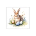 thumbnail image 1 of Decoraciones de Pascua para el Hogar Decoración de Pared de Dormitorio de Pascua Pegatinas de Pared Decoraciones de Pared para Dormitorio, 1 of 6