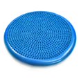 thumbnail image 5 of Gray Pvc Yoga Balance Mat, Inflatable Massage Cushion, Sports Fitness Balance Trainer, 5 of 5
