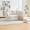 Beige + Chenille + 2 Seat, variant on 73.82" Wide Curved Sofa, Modern Luxury Plush Chenille Extra-Deep Seat, 5 Removable Cushions, Suitable For Small Spaces, Living Rooms, Bedrooms,Beige