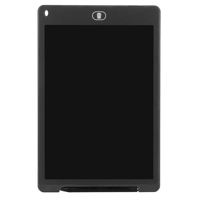 LCD ECRITIVE Tableta Brochadores de Tableros Dibujo Dibujo Tableta Lcd Escritura de Escritura Tablero para Niños Juguete de Regalo para Niños