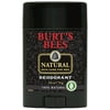 Burt's Bees 100% Natural Men's Deodorant, Natural Men's Skin Care - 1 Stick