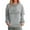 Grey@GC@, variant on CONZONE Hoodies for Women Cartoon Cat Graphic Womens Pullover Hoodies Long Sleeve Hooded Sweatshirts Casual 2025 Fall Winter Clothes