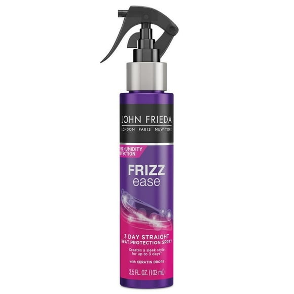 Alaciador de cabello John Frieda frizz ease 3 días en spray 103 ml