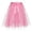 RD2, variant on SonxaHe Big Girls Skirt 3D Bow Sequin Stretch Waist Mesh Puffy Skirt Kids Carnival Party Dancewear Tulle Skirts Blue,Sized 6-15