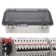 thumbnail image 1 of Caja de Conexiones Eléctricas Impermeables con Clip de Acero Inoxidable IP67 ANGGREK, 1 of 8