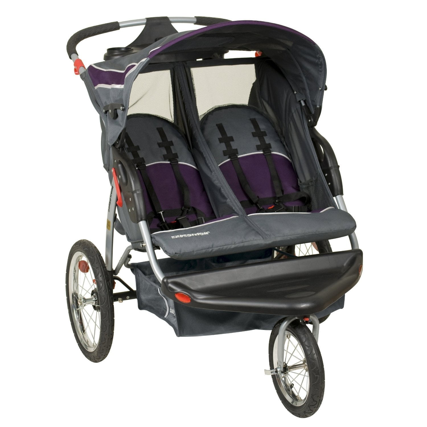 baby trend boardwalk travel system reviews