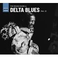 thumbnail image 1 of Various – The Rough Guide To Delta Blues (Vol. 2), 1 of 1