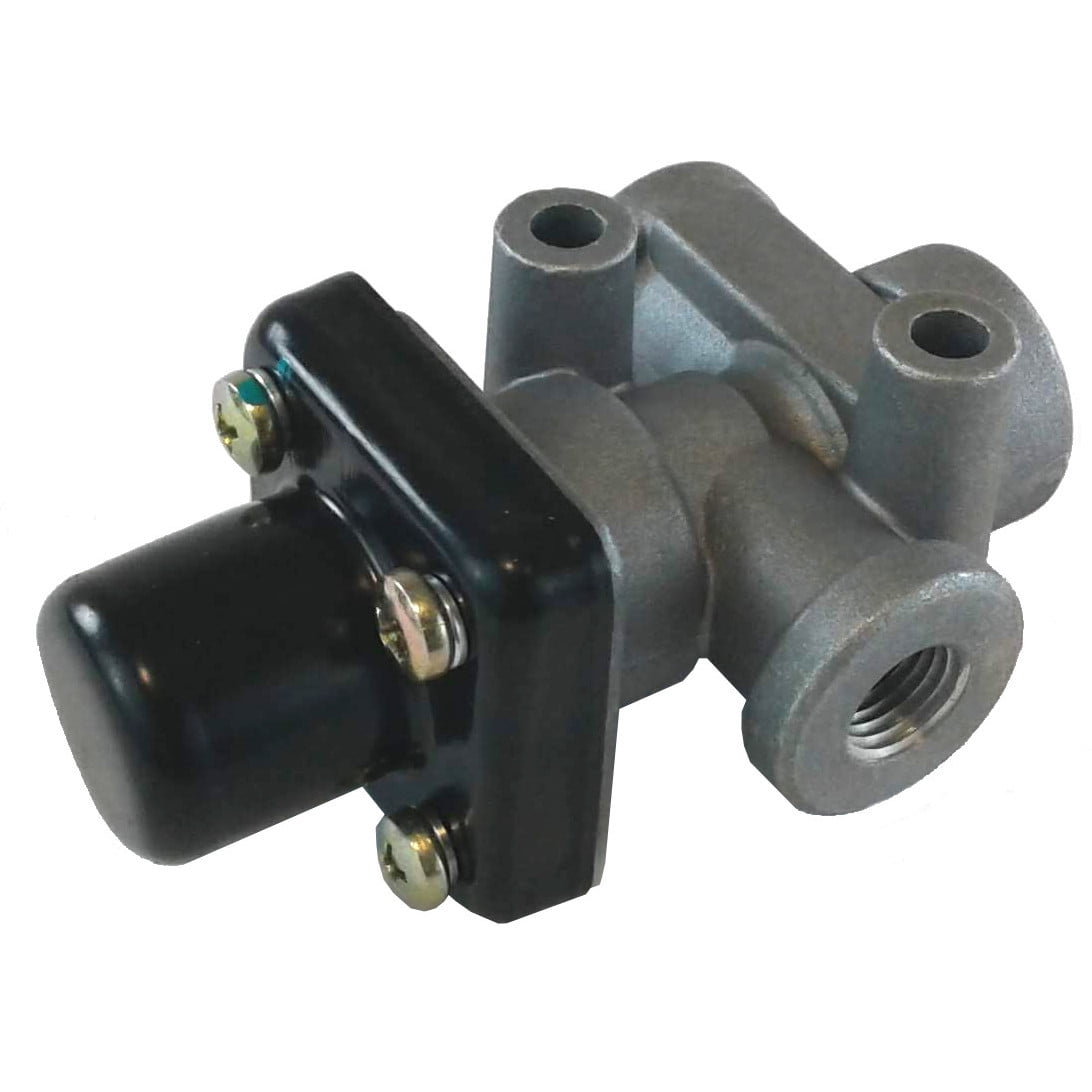 PR4 Air Brake Pressure Protection Valve 1/4" NPT