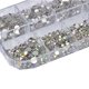 thumbnail image 2 of Nail Art Rhinestones Kit 1440 pcs Nail Gems 6 Sizes (1.5-4.5 mm), 2 of 5