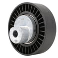 thumbnail image 1 of POLEA TENSORA DE ACCESORIOS 323IS 1998 al 1999 BMW L6 2.5L KEEP ON GREEN  ., 1 of 3
