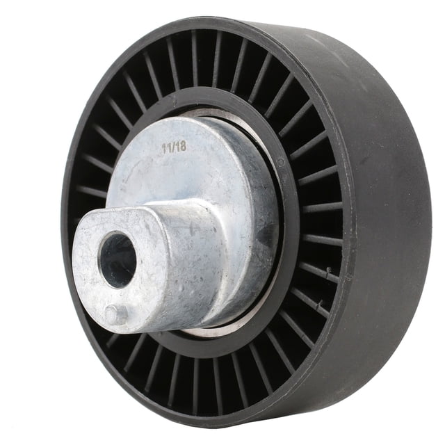 POLEA TENSORA DE ACCESORIOS 323IS 1998 al 1999 BMW L6 2.5L KEEP ON GREEN .