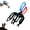 1 pcs, variant on 3-Claw Metal Fish Gripper – Fishing Pliers Control Clamp for Freshwater Fish, Must-Have Tackle Accessory