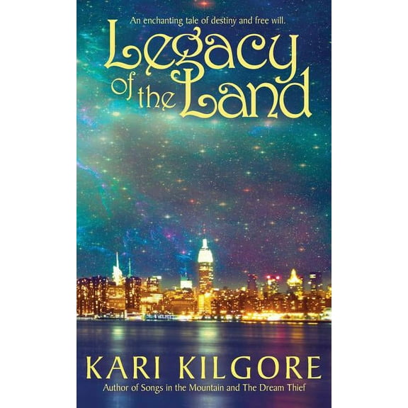 Legacy of the Land, (Paperback)