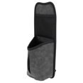 thumbnail image 1 of Estuche para Gafas de Sol de Coche Unique Bargains Soporte Universal para Gafas de Sol para Coche Piel de Oveja Gris 36x14.5cm 1 Pcs, 1 of 7