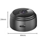 thumbnail image 3 of Mini Cámara Wifi 1080p HD Visión Nocturna Monitor Remoto Cámaras de Red Doméstica (A) Ndcxsfigh Libre de BPA, 3 of 8
