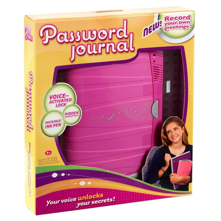 Amazon.com : ZXHQ Journal with Lock for Girls Women,A5 224