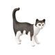thumbnail image 1 of Juguetes para niños, regalos, ofertas, lindo gato, Animal, modelo de juguete, estatuilla, modelo, juguetes ornamentales, 1 of 3