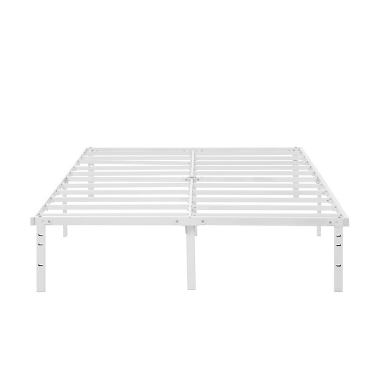 Slatted bed base full deals