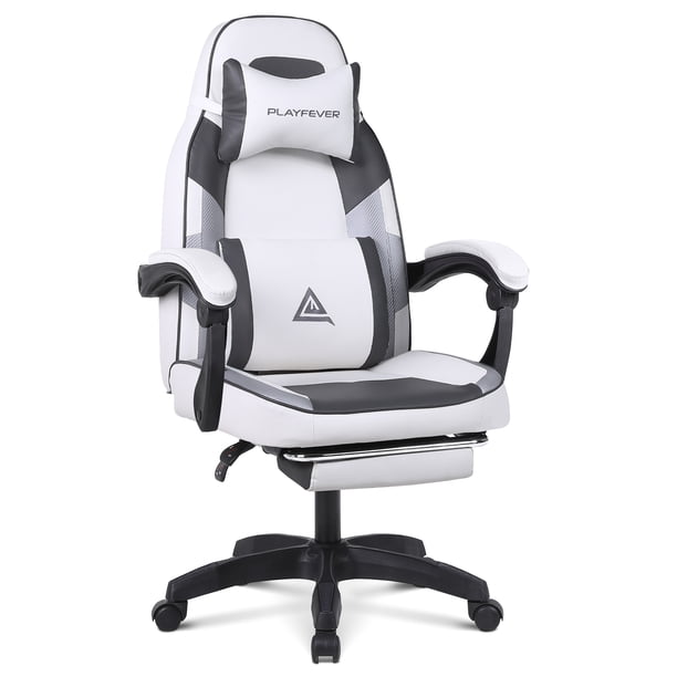 Silla Gamer Playfever Orbit Ergonómica Escritorio Reclinable