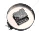 thumbnail image 5 of Reloj de Pared ANGGREK Sin Marco 3D DIY Con Números Romanos, 5 of 8