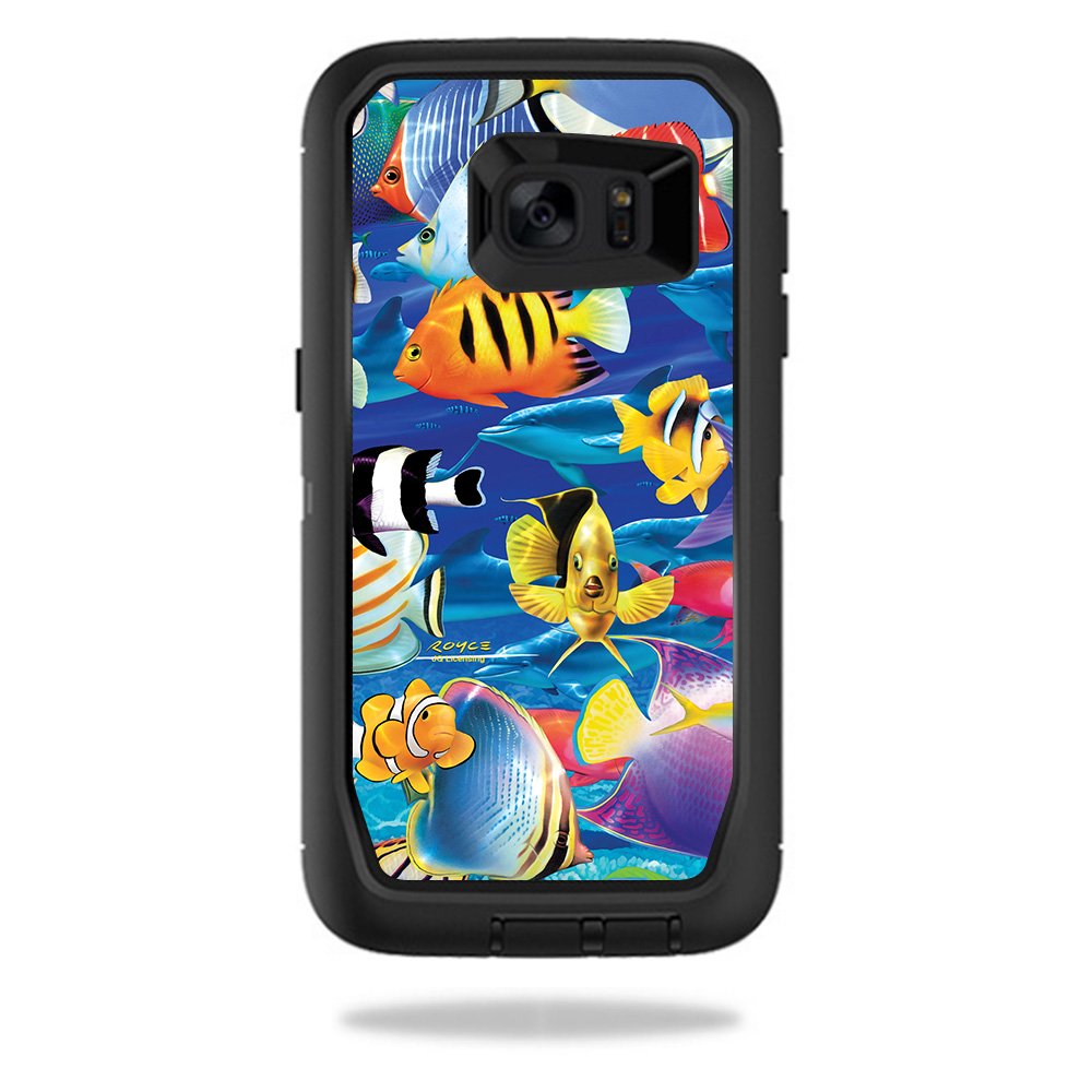 otterbox defender galaxy s7