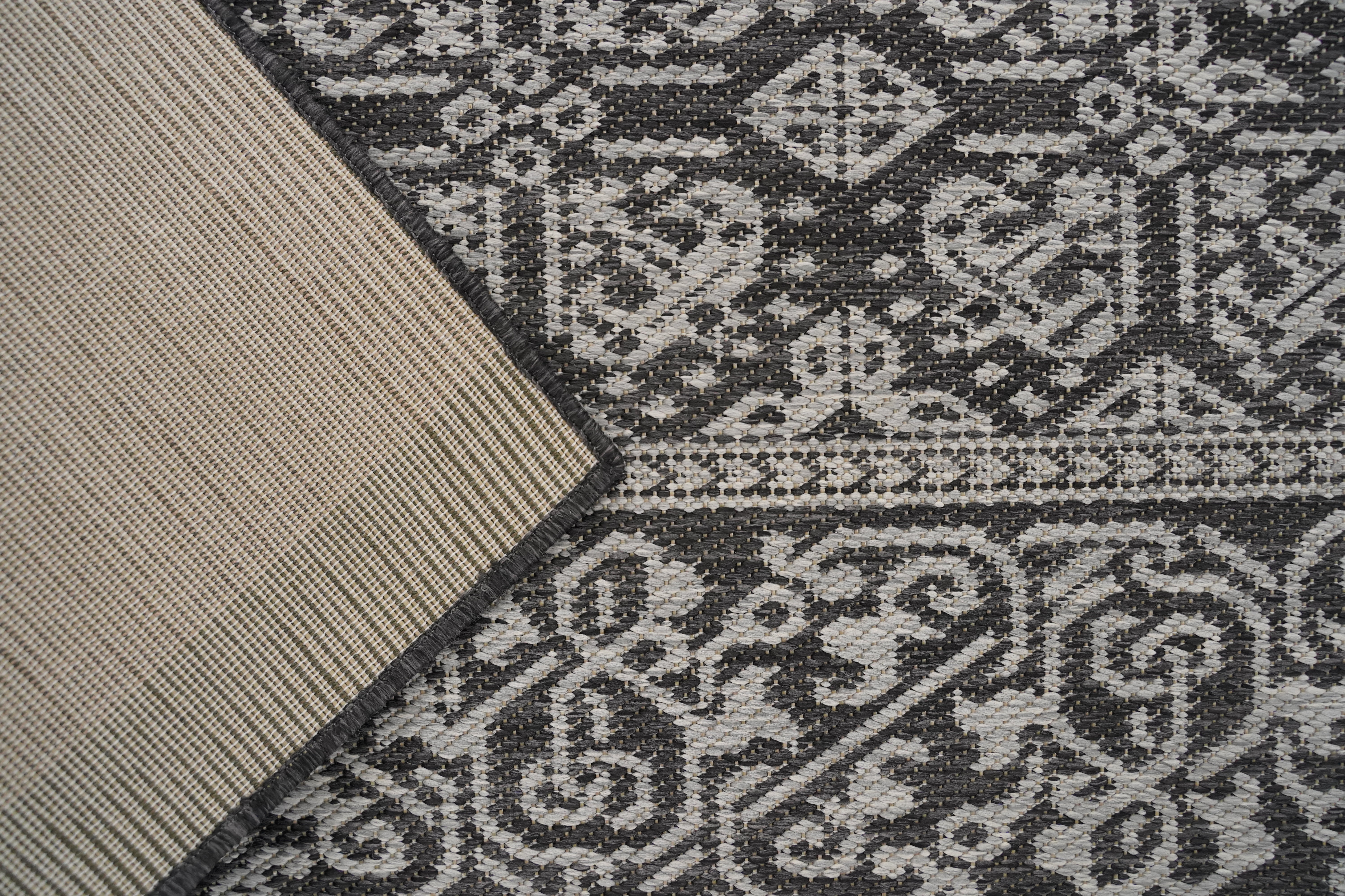 Benissimo Indoor Outdoor Sisal Area Rug Sensation