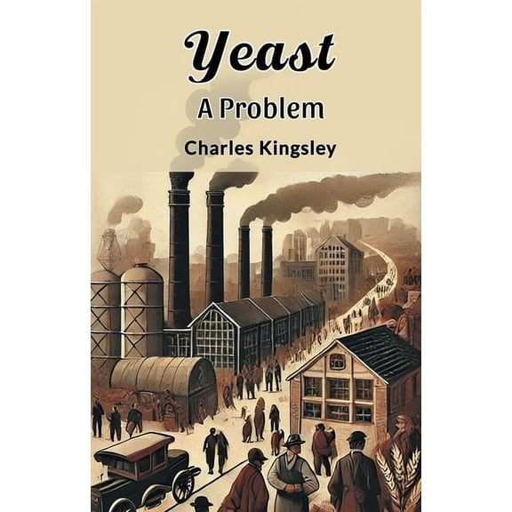 Yeast A Problem, (Paperback)