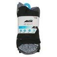 thumbnail image 2 of Avia Women's All Sport Cushion Mid Crew Socks, 6-Pack, 2 of 3
