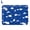 Deep Blue, variant on Cooling Ice Cushion & Water Mattress Pad, Summer Gel Cooling Mat for Home, Dorm & Pet Use