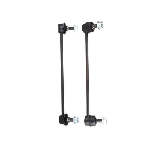 2 Pc Front Suspension Sway Bar Link Left & Right Side Kit Fits select: 2005-2009 CHEVROLET EQUINOX, 2002-2007 SATURN VUE