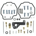 thumbnail image 2 of All Balls Carburetor Rebuild Kit (26-10048) for Yamaha XV535 Virago 94-00, 2 of 4