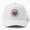 White, variant on Lauwersmeer National Park Baseball Cap, Netherlands Vacation Outdoor Travel Design, Classic Hat
