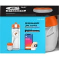 thumbnail image 3 of Gatorade GX Glacier Freeze Flavor Pod, 3.25 fl oz, 4 Count, 3 of 9