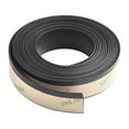 thumbnail image 2 of Car Windshield Seal Strip Sunroof Triangular Windo Sealing Trim Weatherstrip, 2 of 9