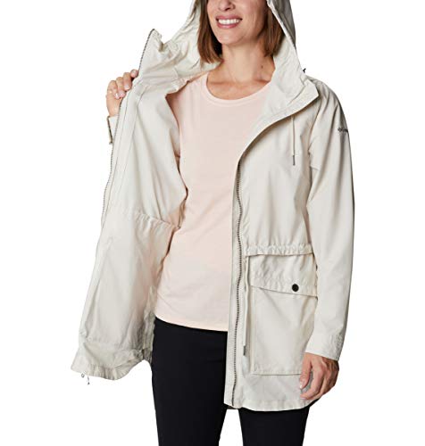 West Bluff Jacket, Fawn, X 